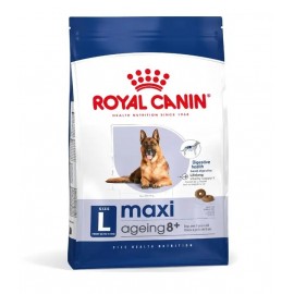 ROYAL CANIN CAO MAXI AGEING 8 + - 15 KG