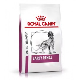 ROYAL CANIN VET CAO ADULTO EARLY RENAL -2KG