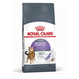 ROYAL CANIN GATO APPETITE CONTROL CARE - 10KG