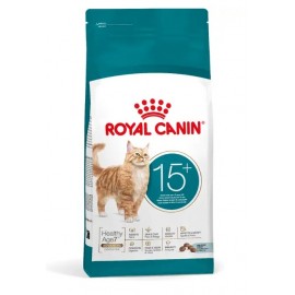 ROYAL CANIN GATO AGEING 15+ -  400G