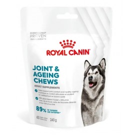 ROYAL CANIN SUPLEMENTO CAO ADULTO JOINT & AGEING  - 240G