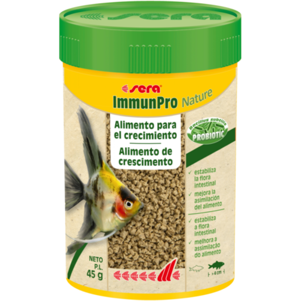 SERA IMMUNPRO 100ML