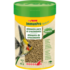 SERA IMMUNPRO 100ML