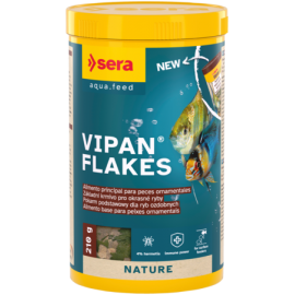 SERA VIPAN FLAKES - 1000 ML