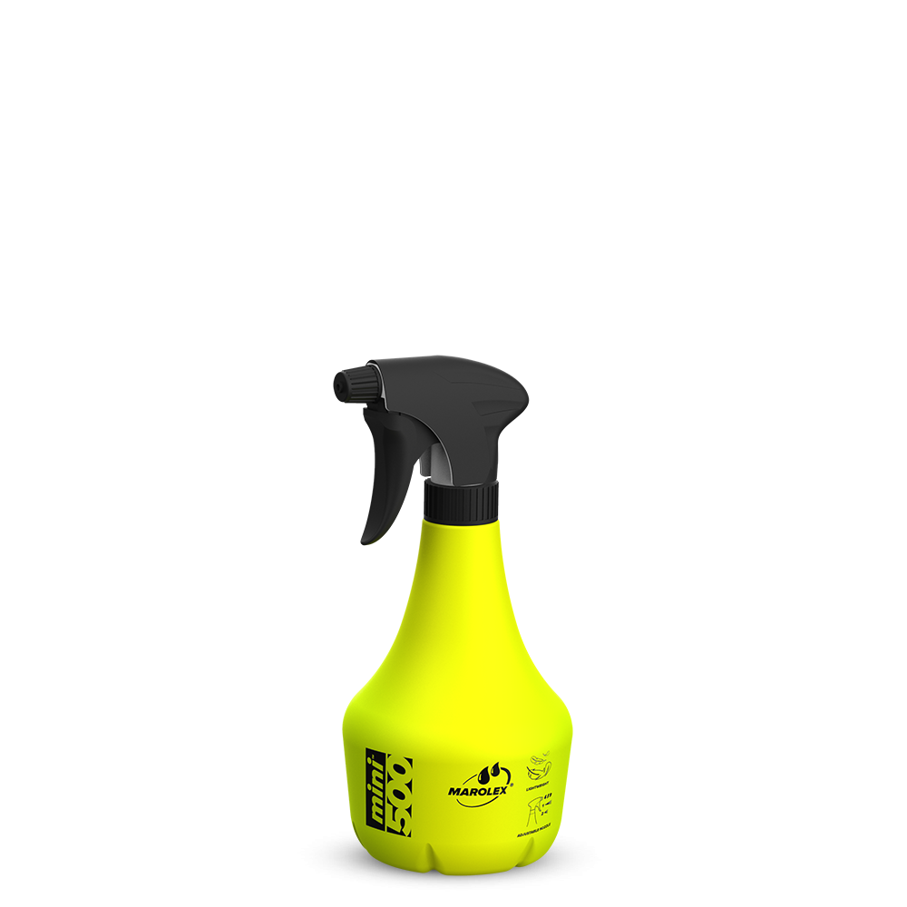 MAROLEX PULVERIZADOR S - 500 ML