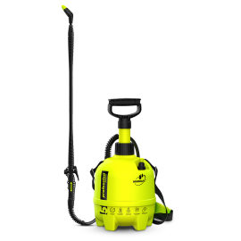MAROLEX PULVERIZADOR PROFESSION - 5 LT