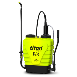 MAROLEX PULVERIZADOR TITAN  - 16 LT