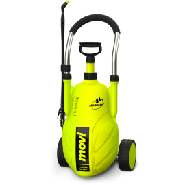MAROLEX PULVERIZADOR MOVI  - 16 LT