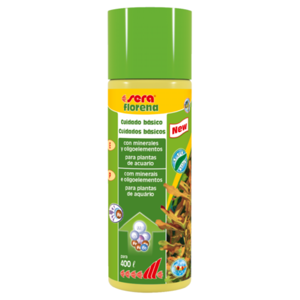 SERA FLORENA 100 ML
