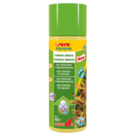 SERA FLORENA 100 ML
