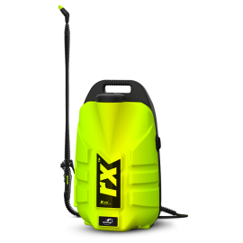 MAROLEX PULVERIZADOR ELECTRICO RX 12 LTS MOCHILA