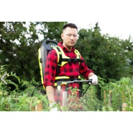 MAROLEX PULVERIZADOR ELECTRICO RX 12 LTS MOCHILA