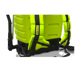 MAROLEX PULVERIZADOR ELECTRICO RX 12 LTS MOCHILA