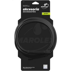 MAROLEX MANGUEIRA C/CONECÇOES
