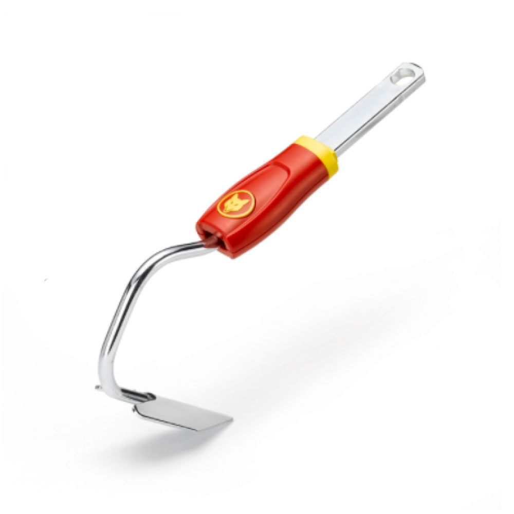 WOLF CULTIVADOR 3.5 CM    BIM