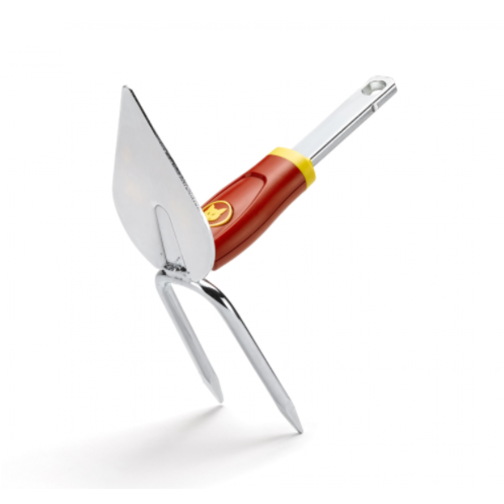 WOLF SACHO CORAÇAO 2 DENTES  IMM