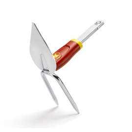 WOLF SACHO CORAÇAO 2 DENTES  IMM