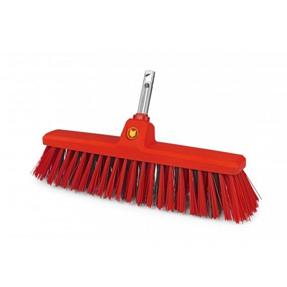 WOLF VASSOURA NYLON 40 CM  UBRM40