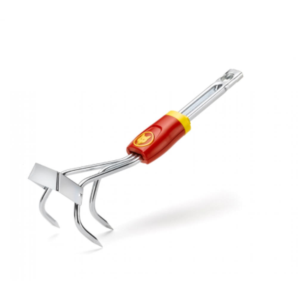 WOLF ESCARIFICADOR MANUAL  LBM