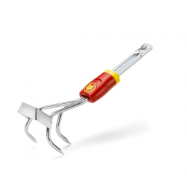 WOLF ESCARIFICADOR MANUAL  LBM