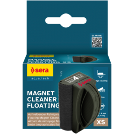 SERA MAGNETO DE LIMPEZA - XS