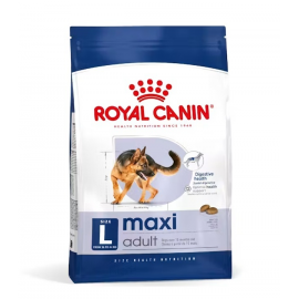 ROYAL CANIN CAO MAXI ADULT - 10 KG