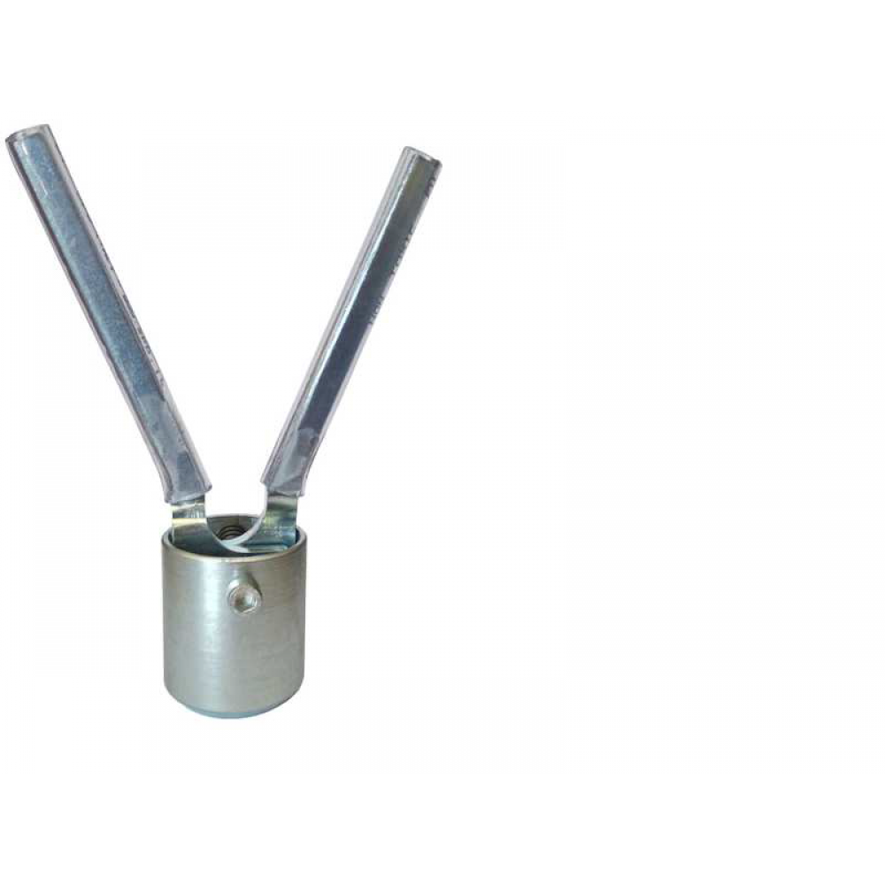 CAPSULADOR 2 ALAVANCAS PARA CAPSULAS ROSCA Ø 31,5 mm