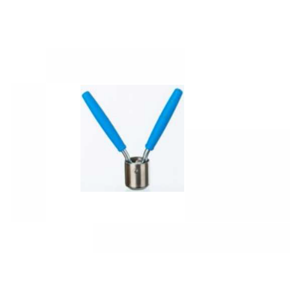 CAPSULADOR 2 ALAVANCAS PARA CAPSULAS ROSCA Ø 24 mm