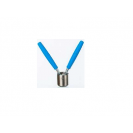 CAPSULADOR 2 ALAVANCAS PARA CAPSULAS ROSCA Ø 24 mm