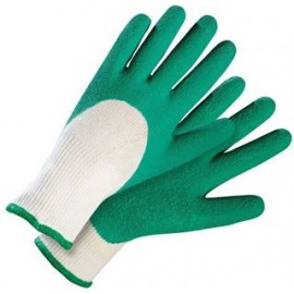 ROSTAING LUVAS DE TRABALHO EXTRA FINAS MAXFEEL Nº 9-10" CINZENTO