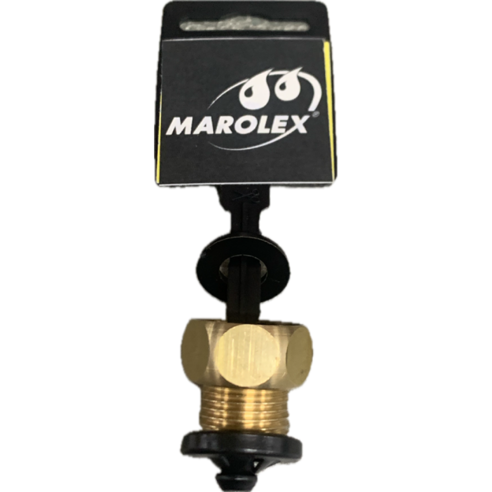 MAROLEX UNIAO DE LATAO M.F 1/2X18