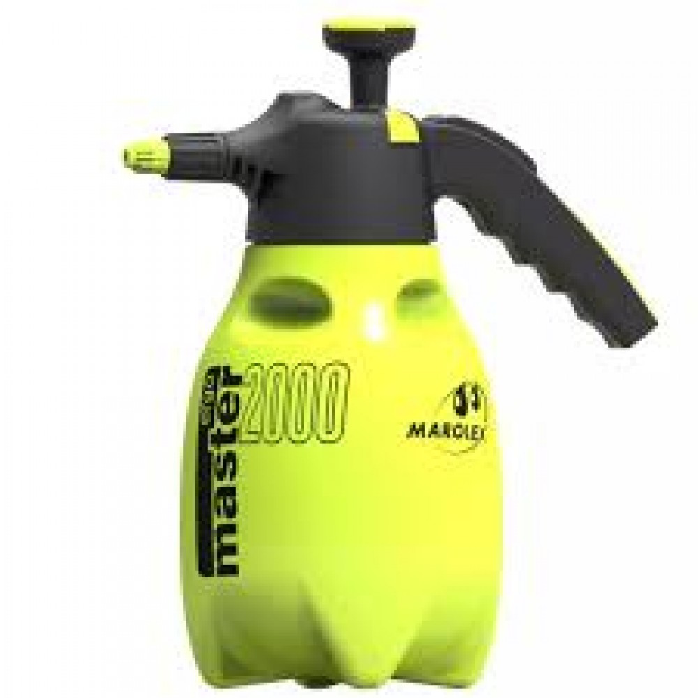 MAROLEX PULVERIZADOR MASTER ERGO 2000-2LT