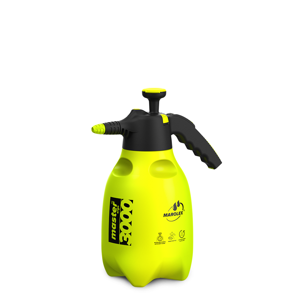 MAROLEX PULVERIZADOR MASTER ERGO 3000-3LT