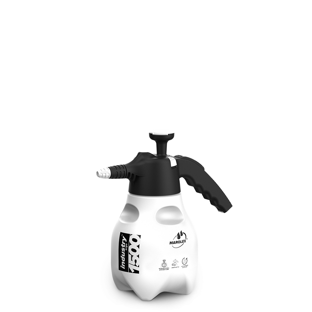 MAROLEX PULVERIZADOR ERGO INDUST - 1500 ML