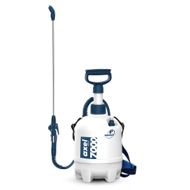 MAROLEX PULVERIZADOR AXEL FOAMER - 7 LT