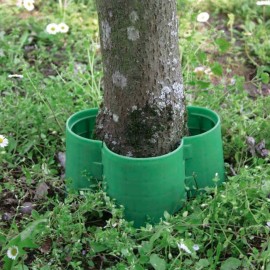 ESCUDO PROTETOR DE PLANTAS - KIT 2 UNIDADES