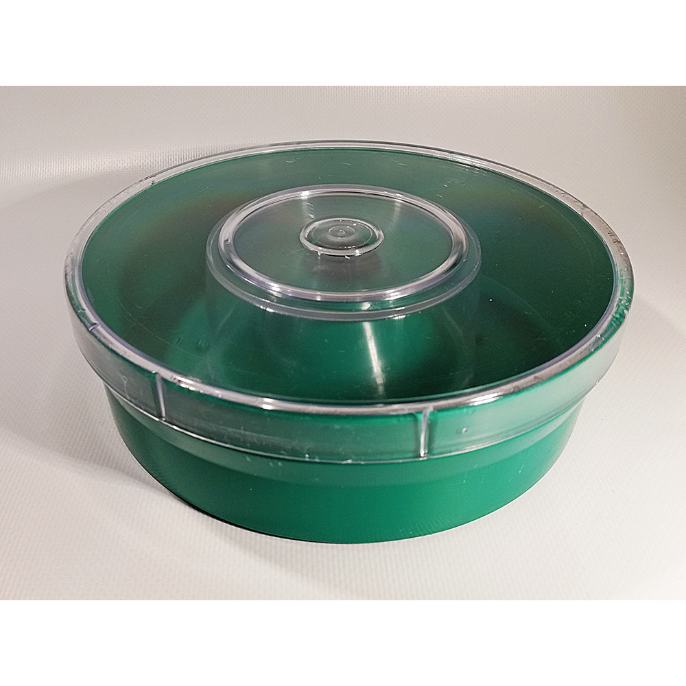 ALIMENTADOR DE PLASTICO 1KG