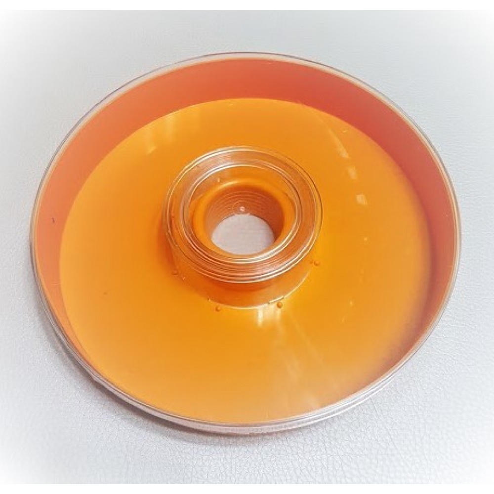 ALIMENTADOR DE PLASTICO 2KG