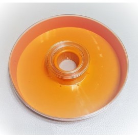 ALIMENTADOR DE PLASTICO 2KG
