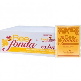 BEEFONDA EXTRA -VITAMINAS E PROTEINAS PARA ABELHAS - SACO 1KG