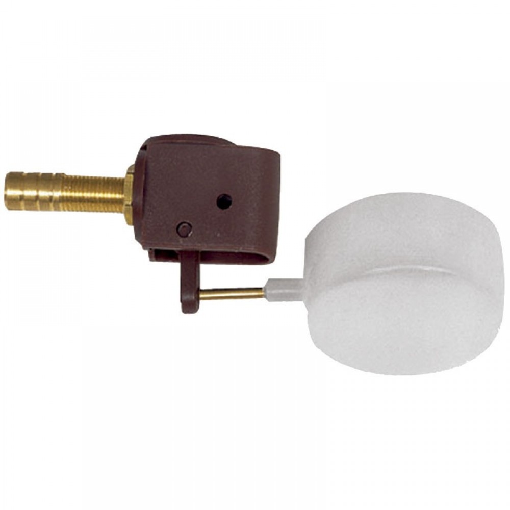 BOIA BEBEDOURO FLOTOADOR PLANO HORIZONTAL