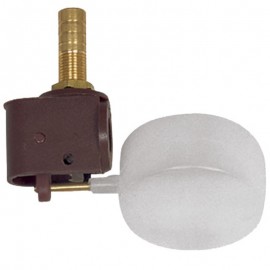 BOIA BEBEDOURO FLOTOADOR PLANO VERTICAL
