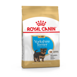 ROYAL CANIN YORKSHIRE TERRIER PUPPY - 1,5 KG