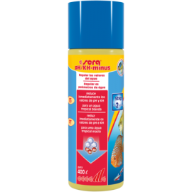 SERA PH-MINUS - 100ML