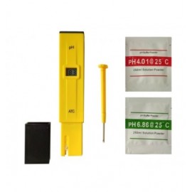 MEDIDOR PH