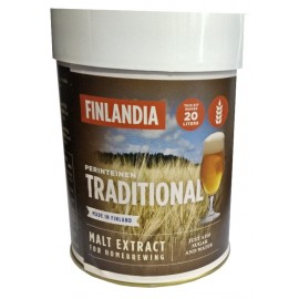 EXTRATO MALTE PREMIUM TRADICIONAL -  1 Kg