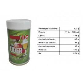 EXTRATO CIDRA  - 1.5KG