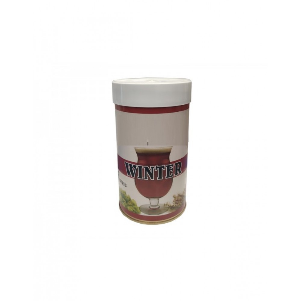 EXTRATO MALTE WINTER RUIVA