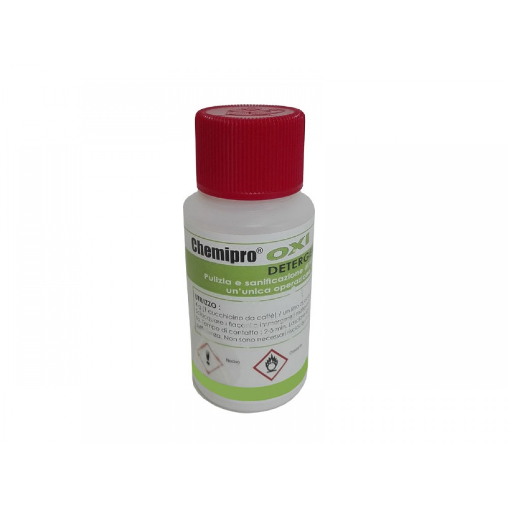 DESINFETANTE CHEMIPRO OXI -  100 GR