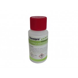 DESINFETANTE CHEMIPRO OXI -  100 GR